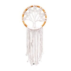 Tree of Life Dream Catcher